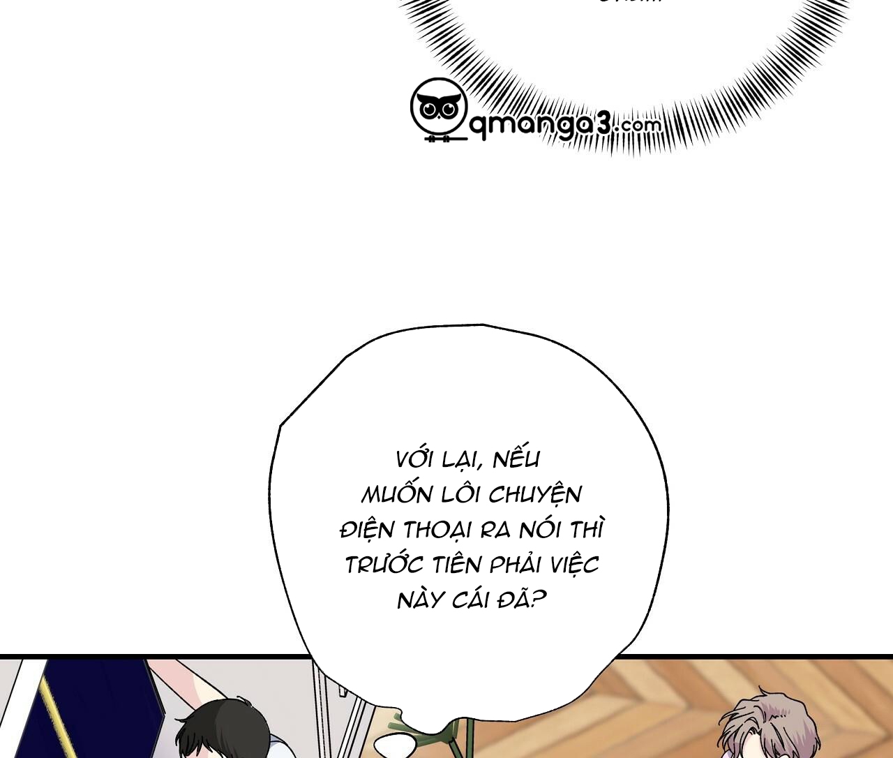 vị ngọt đôi môi chapter 20 142