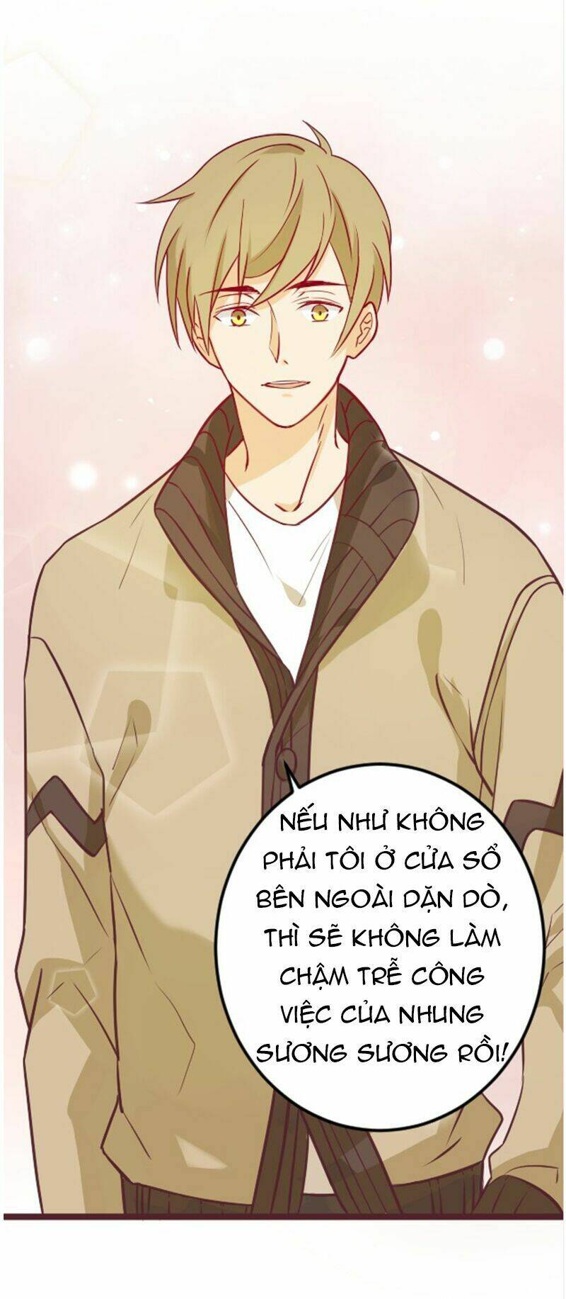 hoa đào nhẹ rơi đẹp như em chapter 5 12