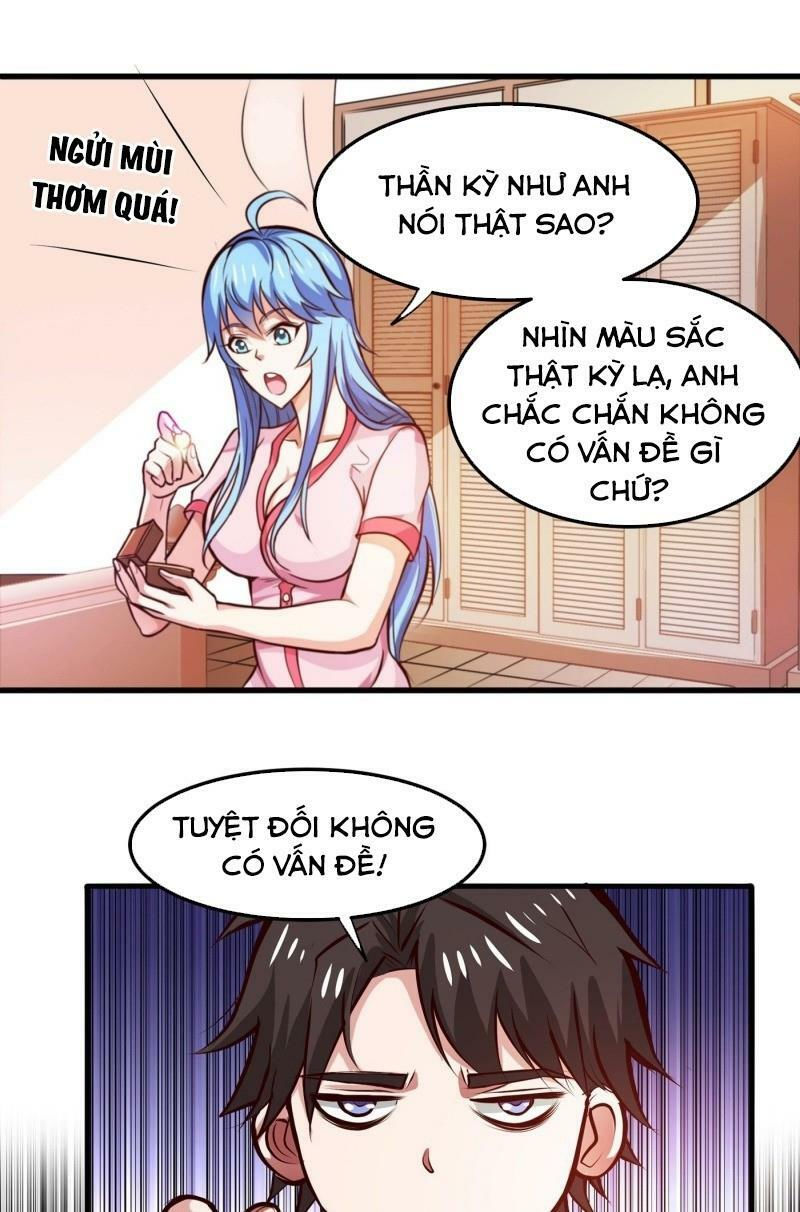 tối cường thần y tại đô thị chapter 87 17