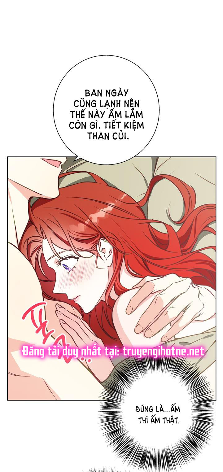 mùa đông đến chapter 14.1 20