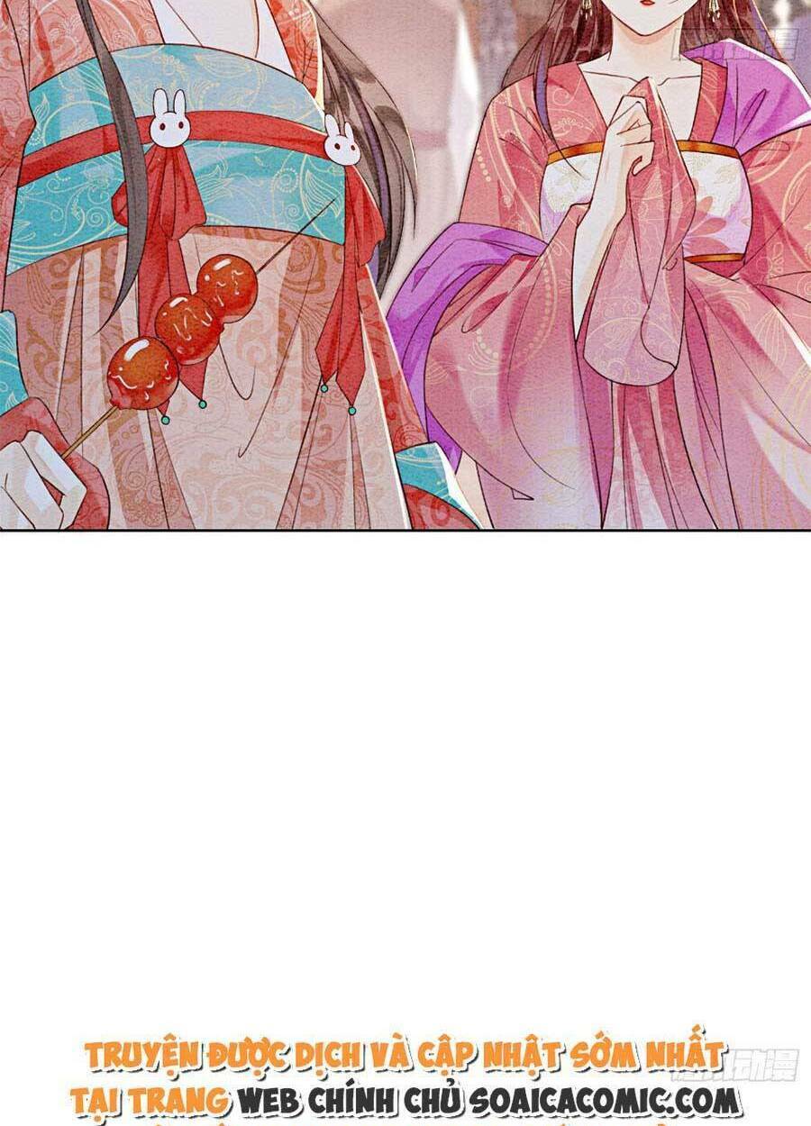 bắt đầu hủy hôn để công lược vương gia chapter 73 42