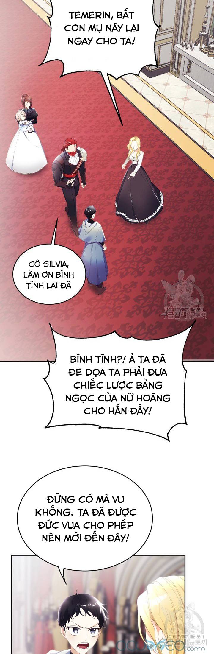 đứa con của rồng chapter 17 20