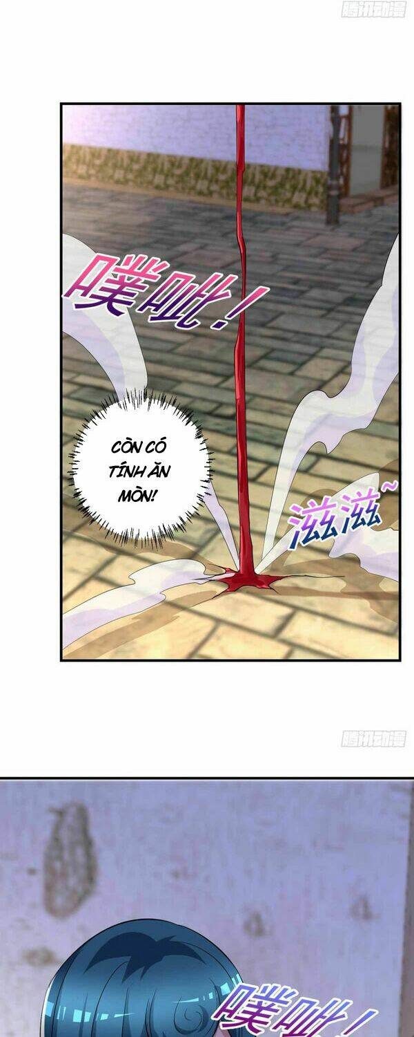 mở phòng khám tại tu tiên giới chapter 86 8