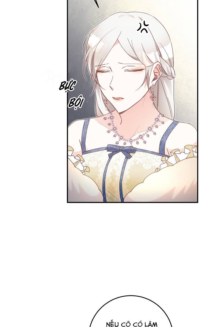 lí do cô ấy trở thành ác nữ chapter 15 35