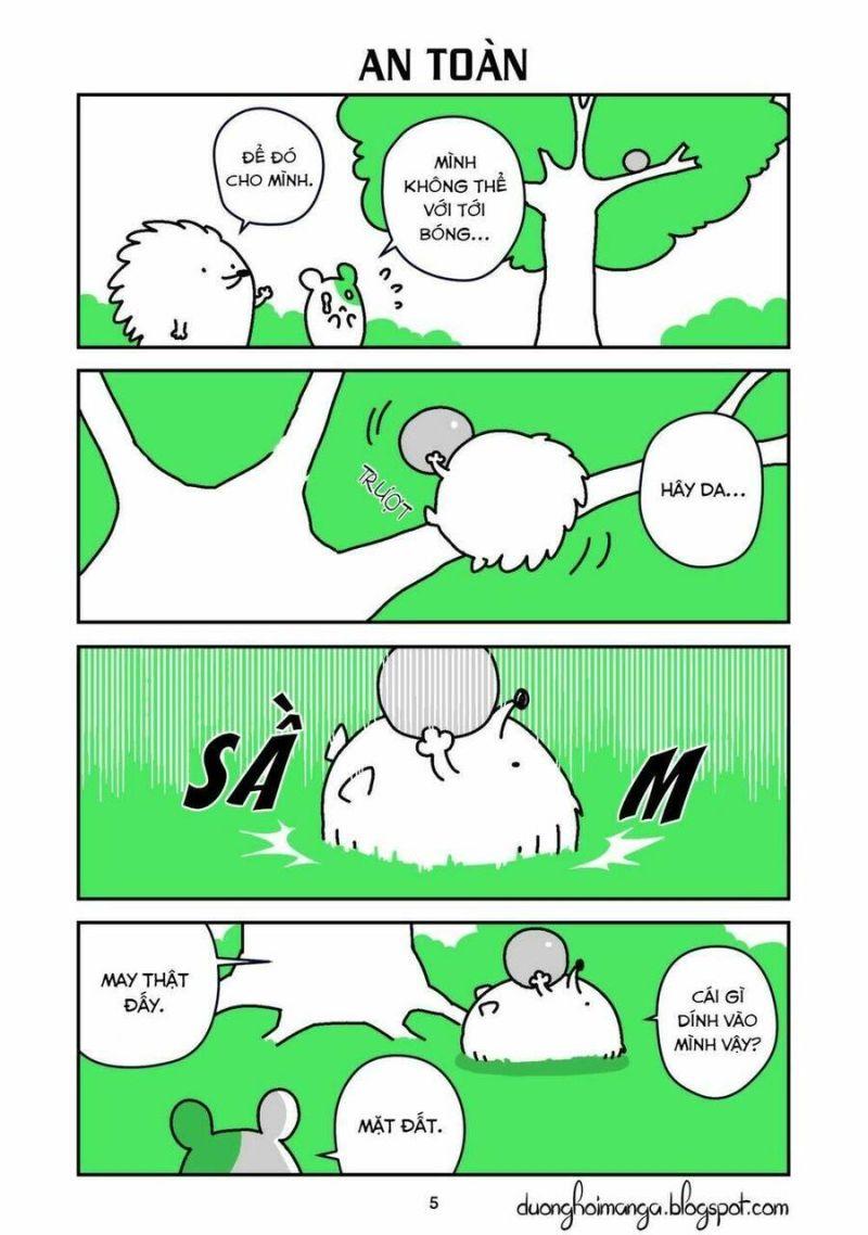 hedgehog harry chapter 1.1 5