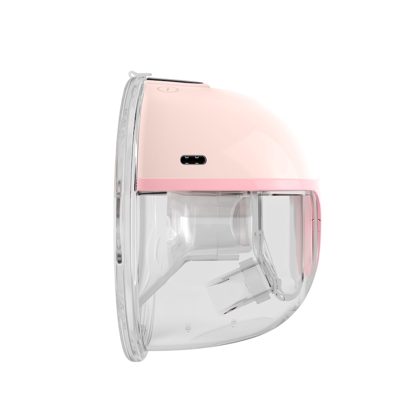 Máy hút sữa điện rảnh tay và không dây Fatz Baby- Freemax 2- FB1202CW