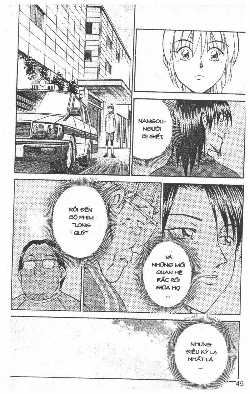 thám tử toma chapter 4 45