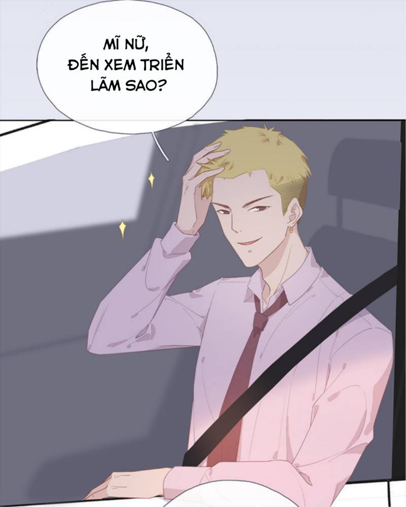 cái thùng cơm sát vách chapter 1 5