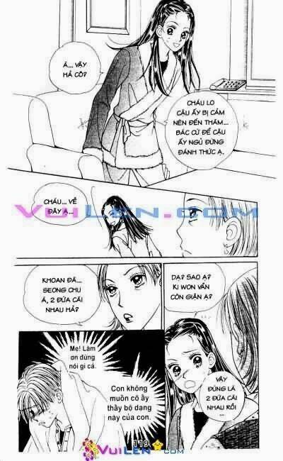 giấc mơ thần tượng chapter 2 119