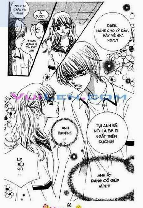 neck and neck chapter 4 93