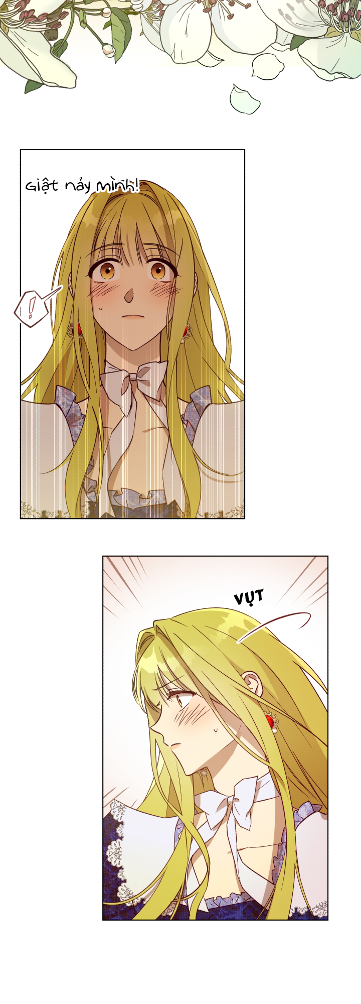 công chúa khắc ấn kẻ phản nghịch chapter 27 7