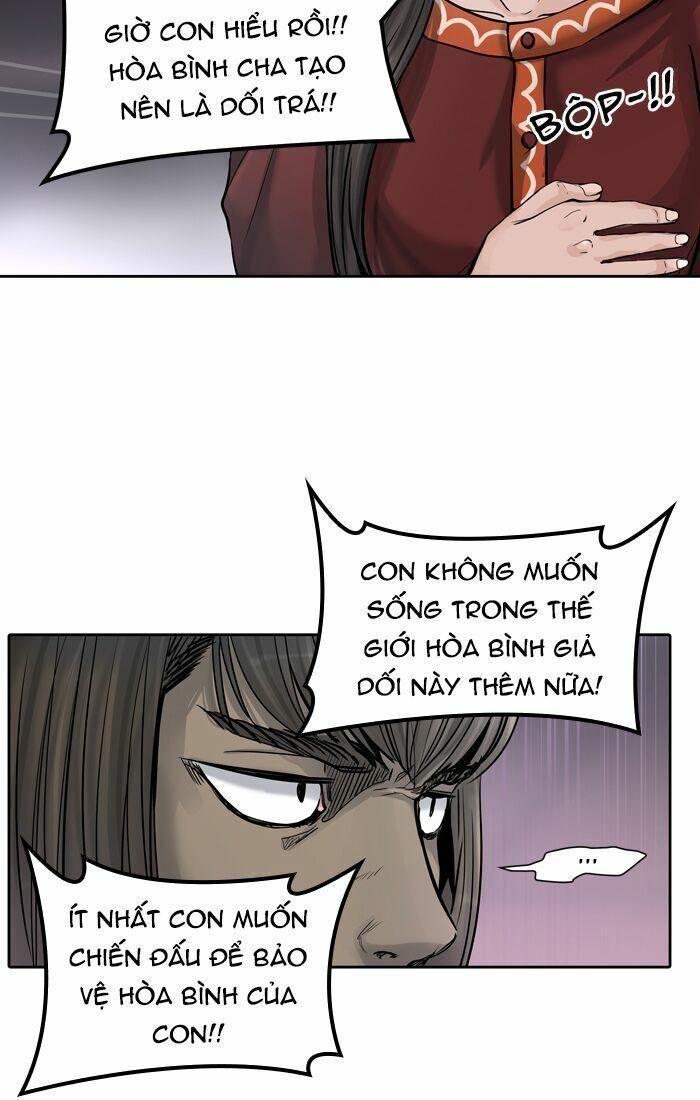 tòa tháp bí ẩn 2 chapter 423 4