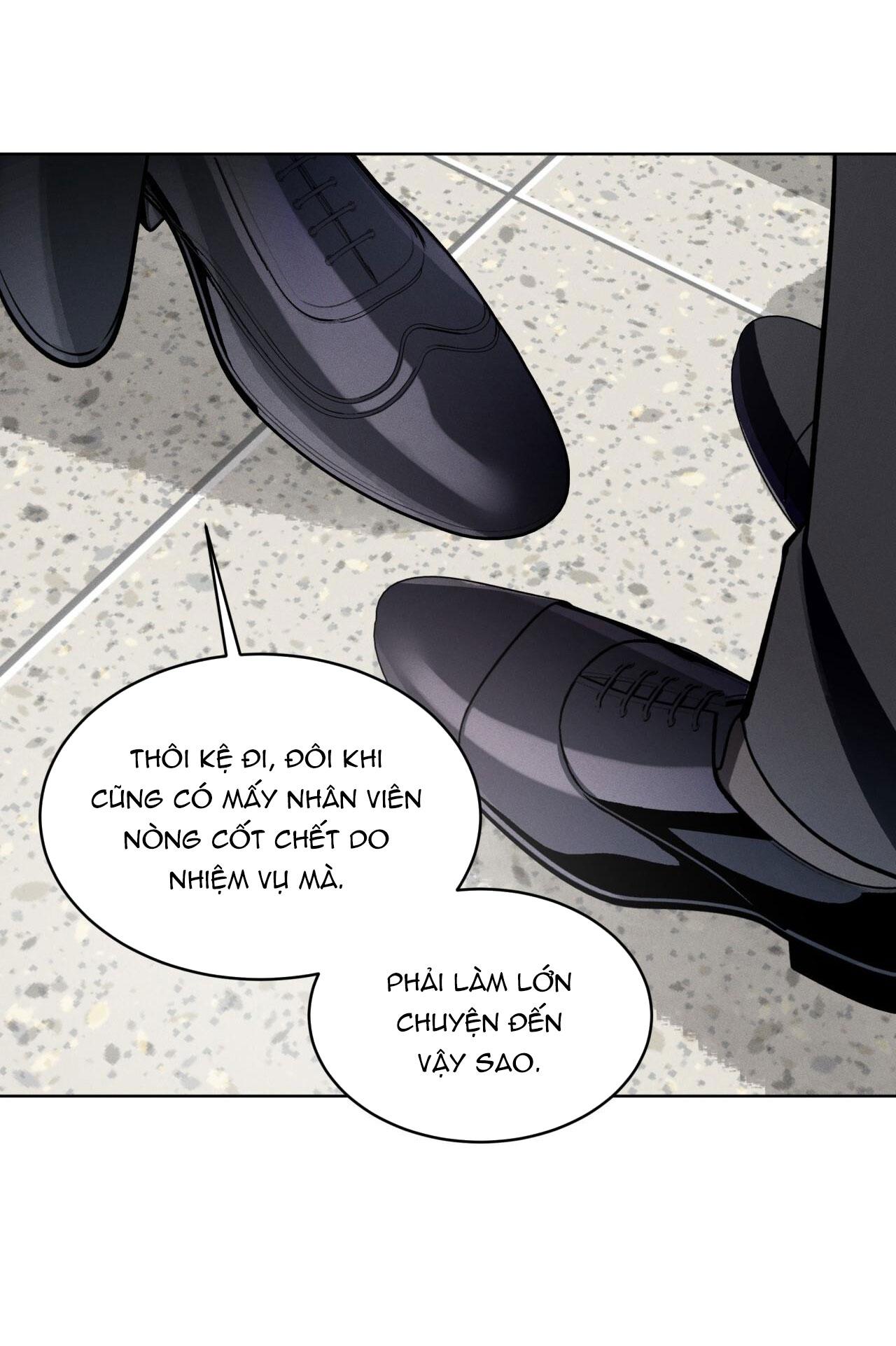 đêm ở london chapter 16 38