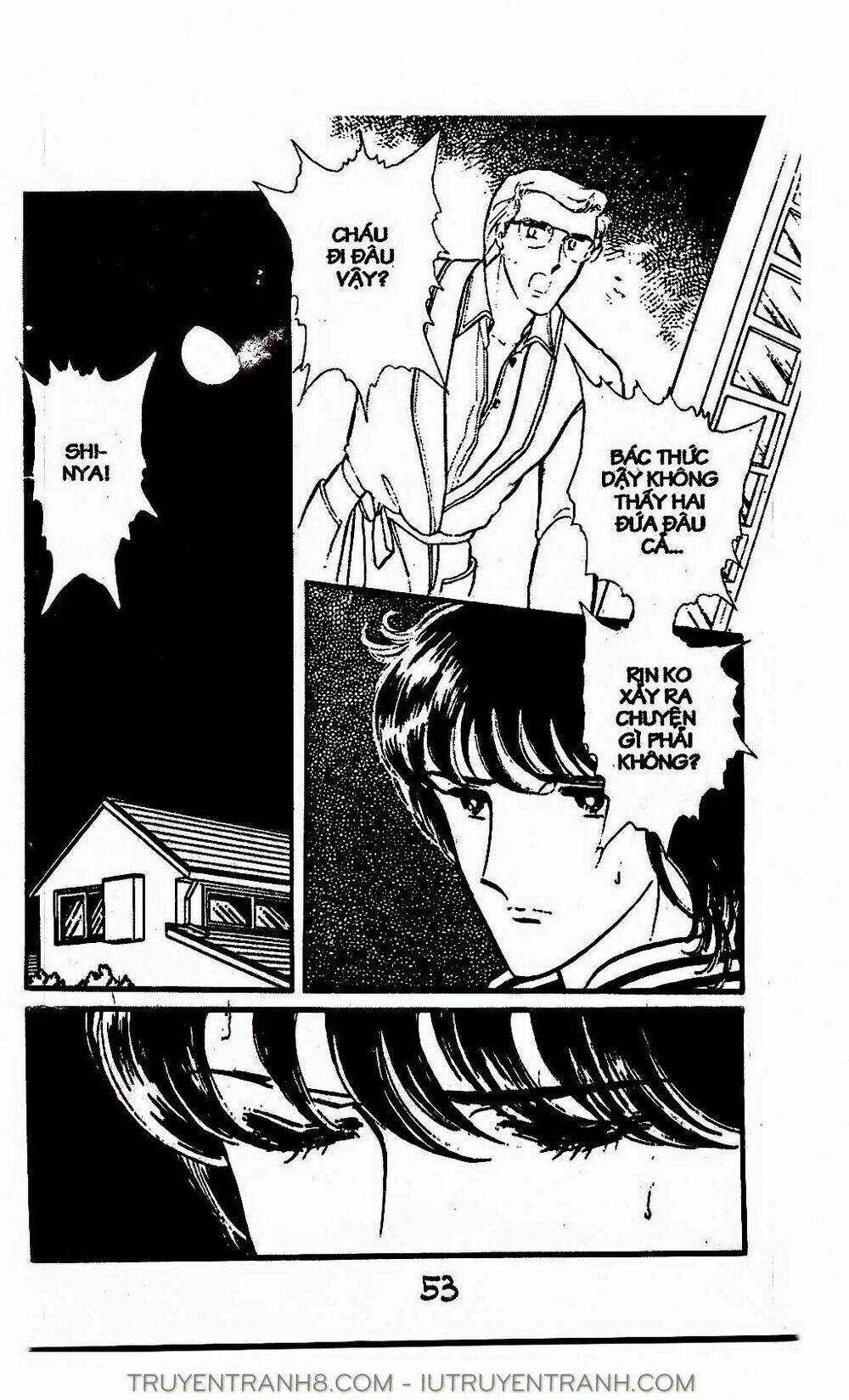 mimi kỳ lạ chapter 42.2 6