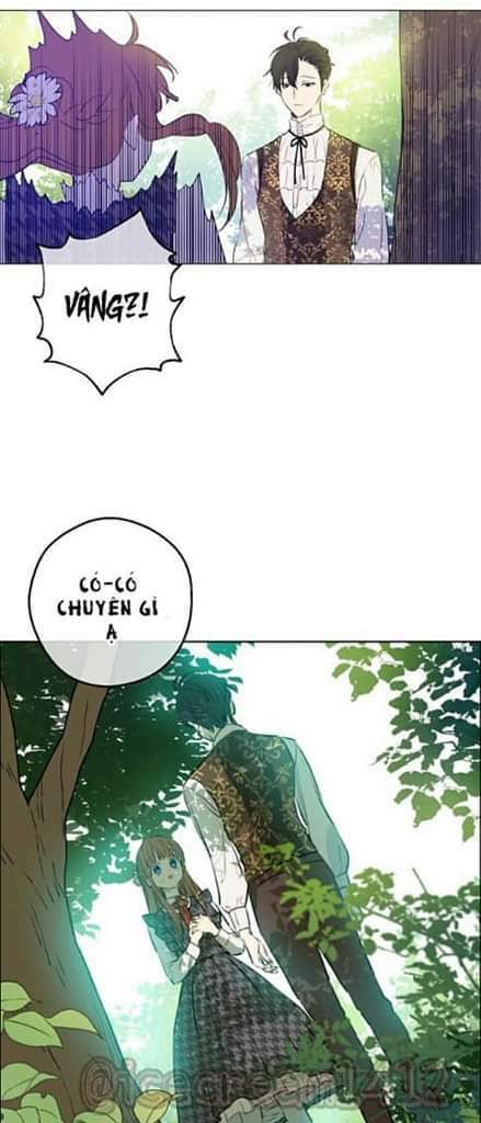 một ngày nọ ta trở thành công chúa chapter 61 8