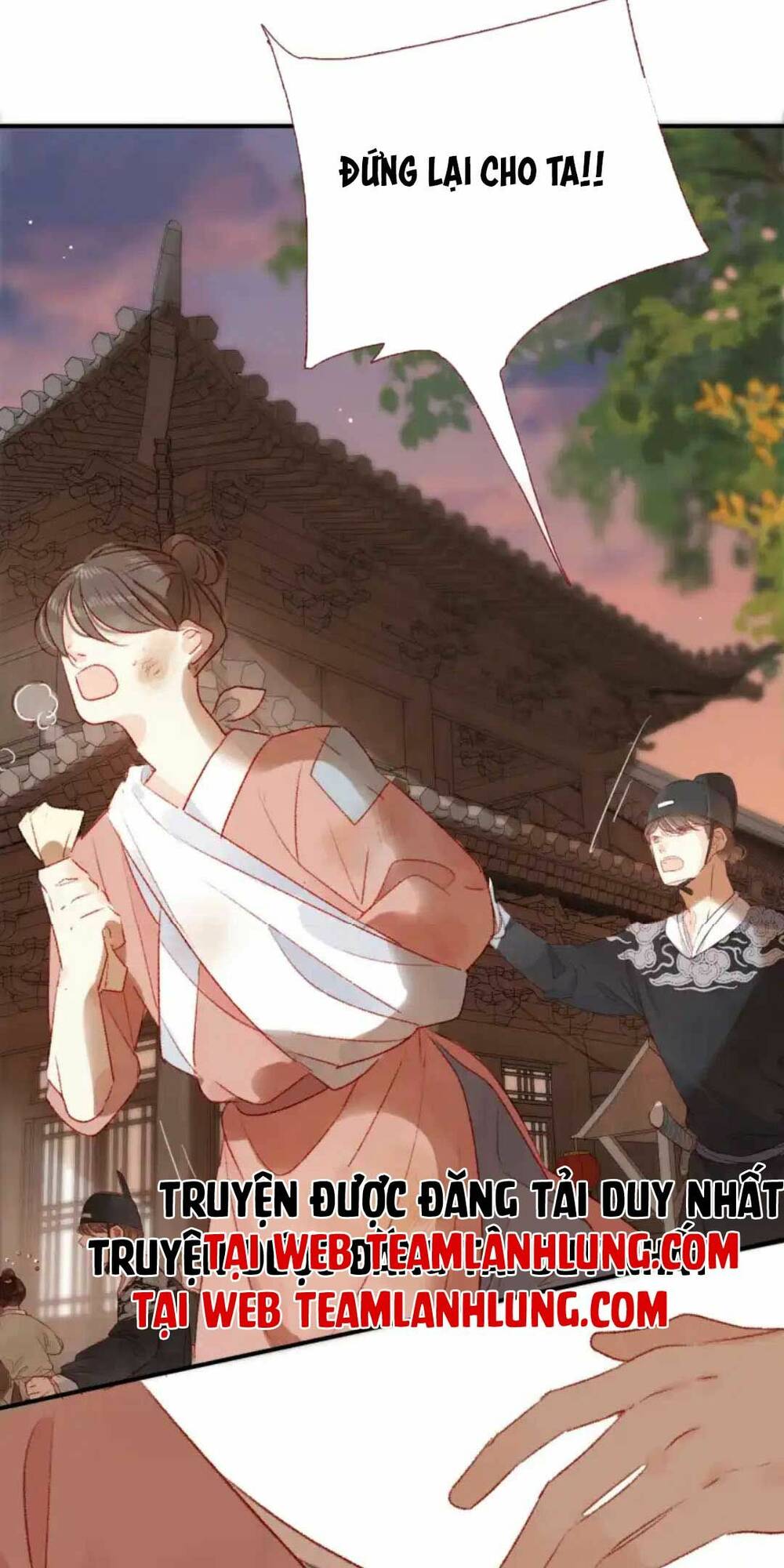 hoàng đế bệ hạ : cùng ta đi ăn xin nào chapter 4 12