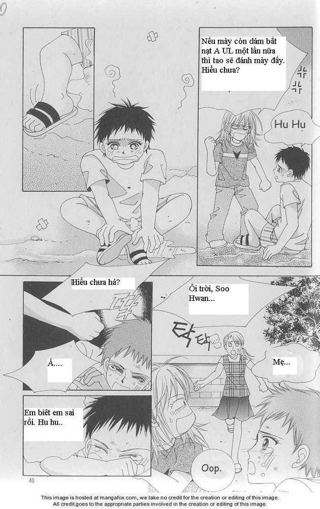 thần tượng mua sắm chapter 1 26