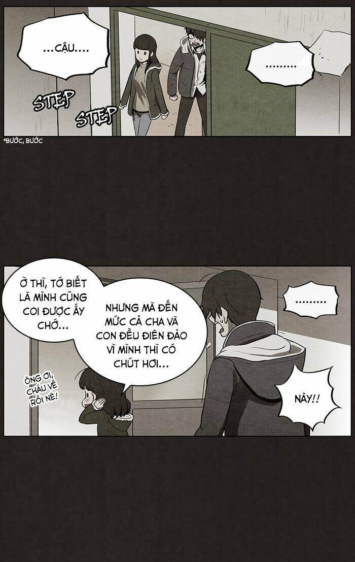 đứa con của quỷ dữ chapter 68 27