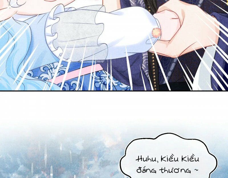 nhóc con giao nhân ba tuổi rồi chapter 18 43