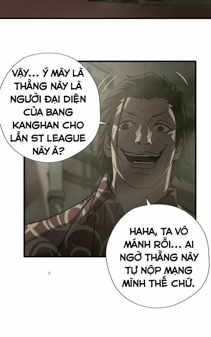 kẻ bị ruồng bỏ chapter 49 18