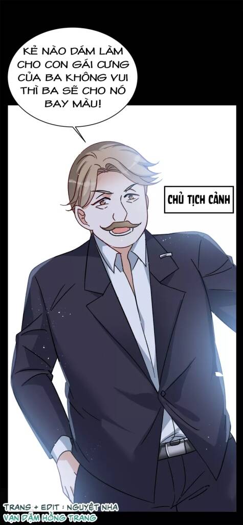 cô ấy đến rồi, xin nằm xuống! chapter 174 24