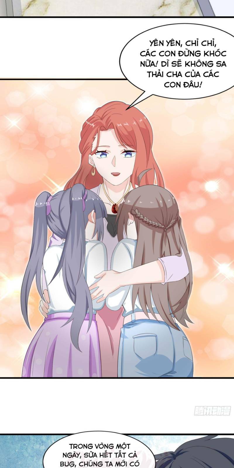 vú em của tiên ma chapter 5 18