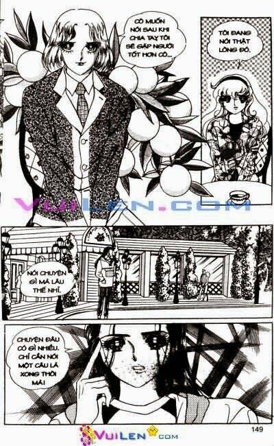 khi con gái gặp con trai chapter 7 150
