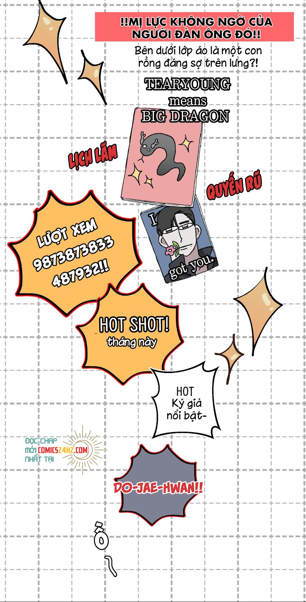 tình đơn phương chapter 12 31