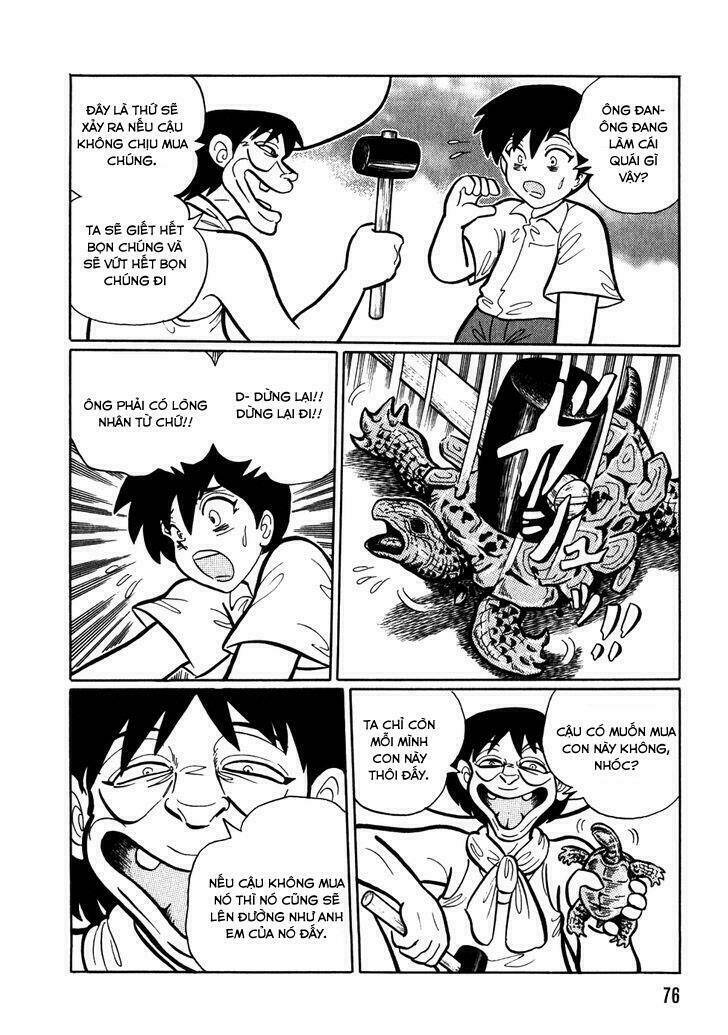 akumu koushounin chapter 5 11