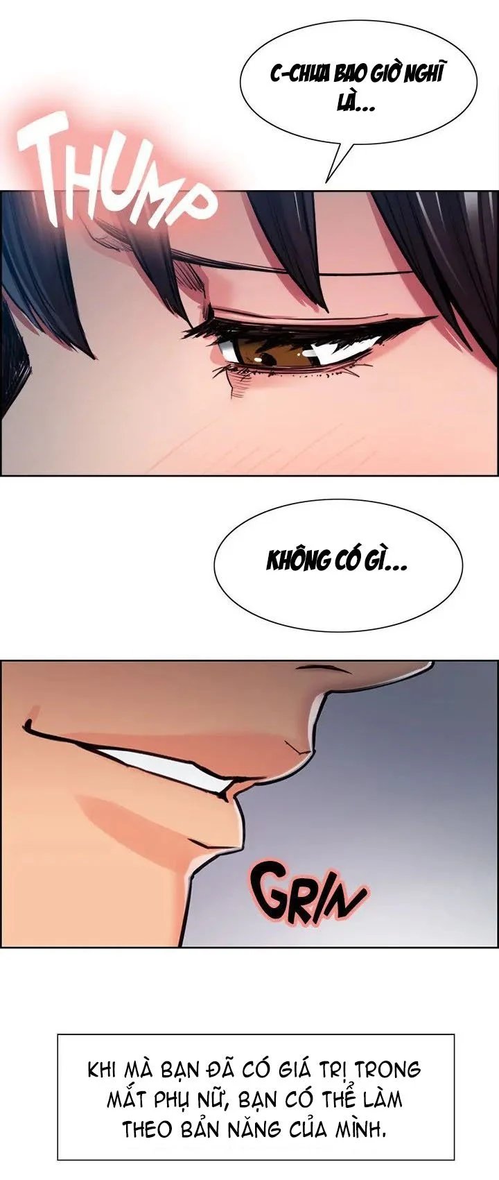 hương vị trái cấm chapter 5 7