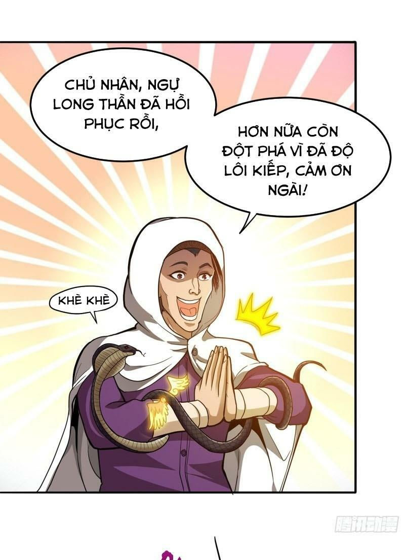 tối cường thần y tại đô thị chapter 72 26