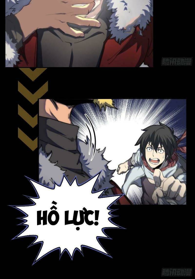 đô thị hàng thần khúc chapter 40 12