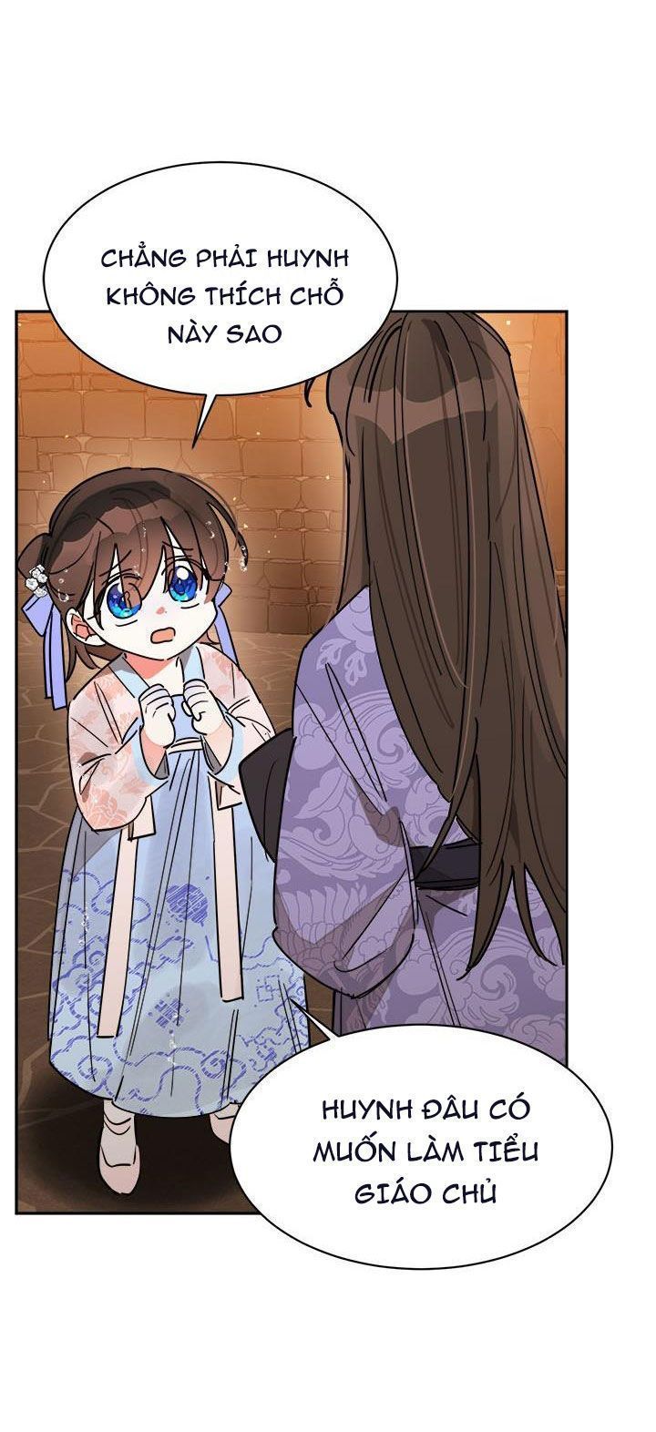 con gái bảo bối của boss phản diện chapter 11 43