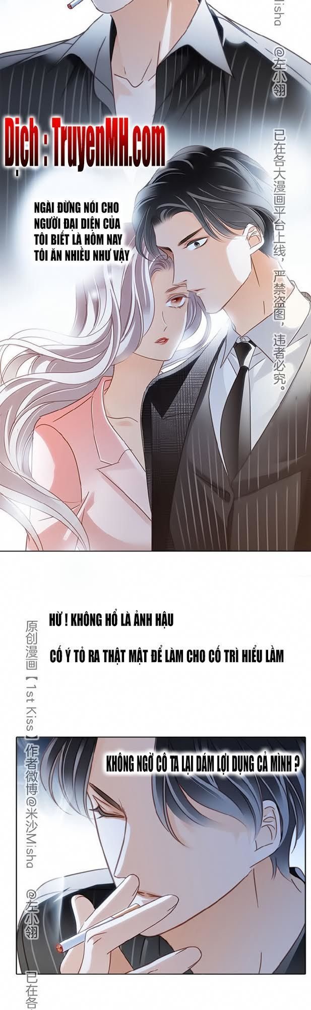 tình yêu và nhà sản xuất chapter 19 4