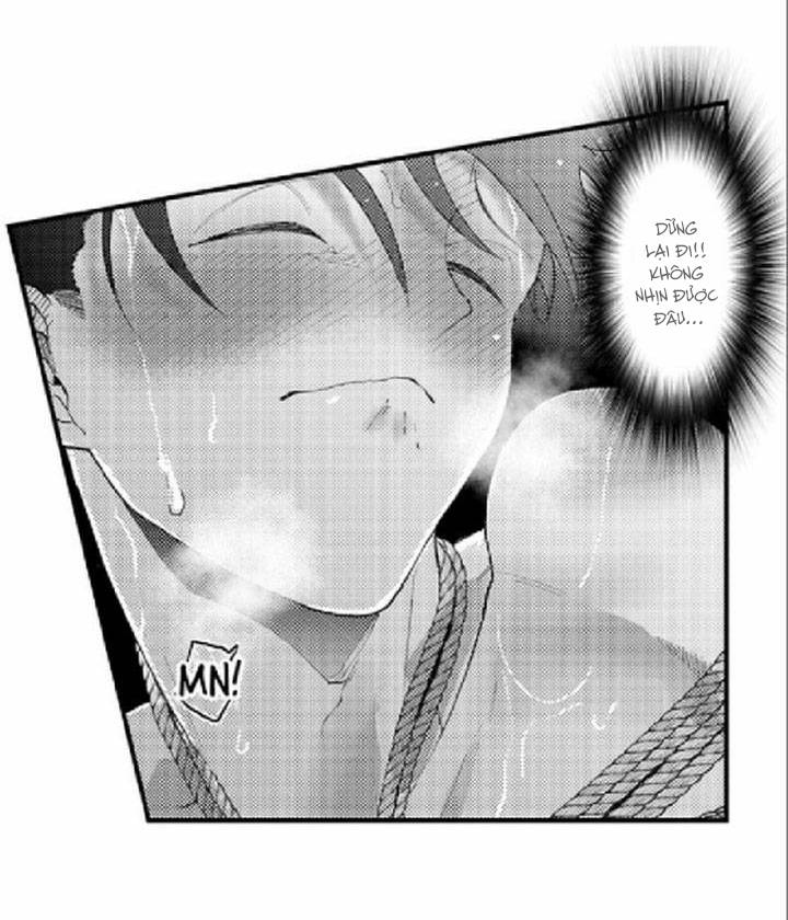 bị một anh chàng lập dị tấn công chapter 17 28
