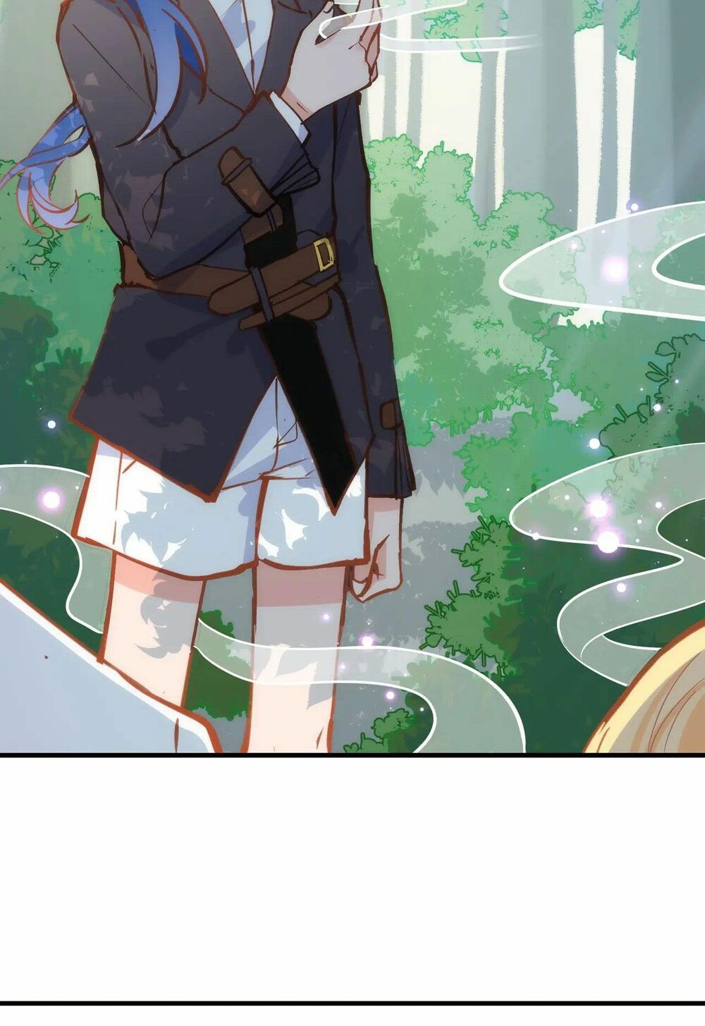 tình địch quái gở lại tăng thêm rồi chapter 36 5