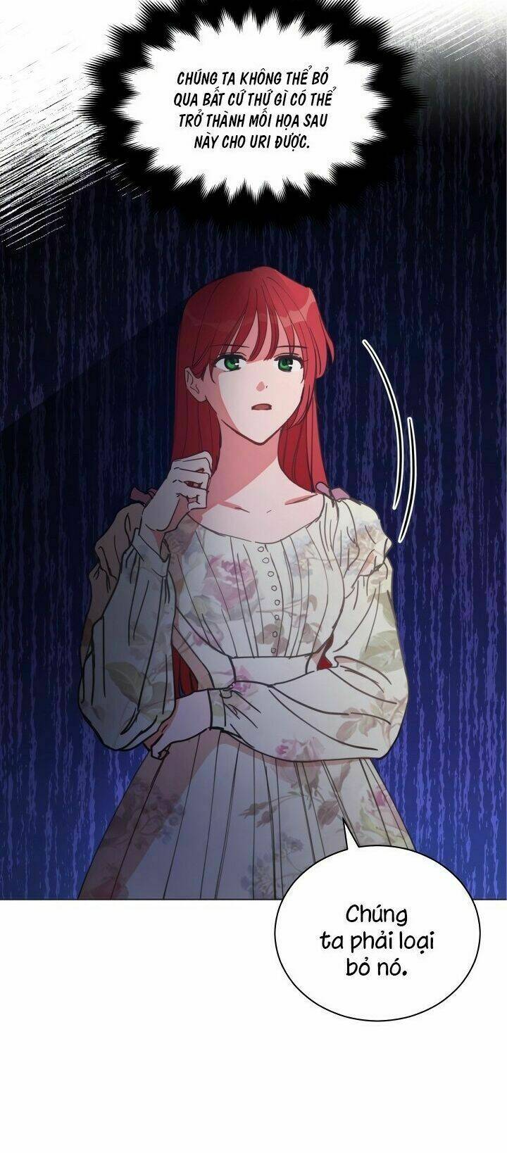 cái chết của lamia orphe chapter 24 60