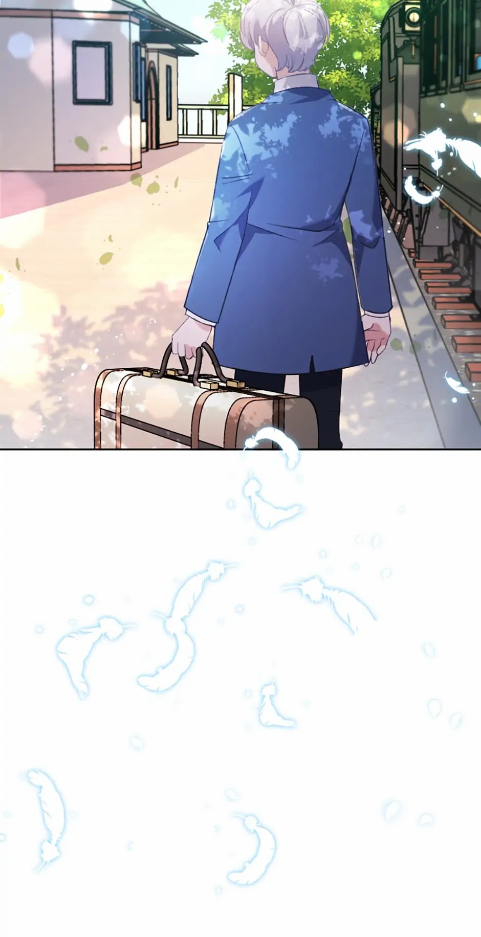 cậu thích nhầm người rồi chapter 1.2 63