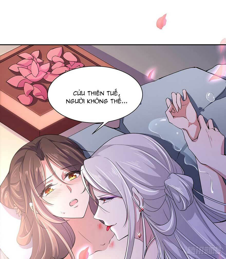 hoạn phi thiên hạ chapter 48 6