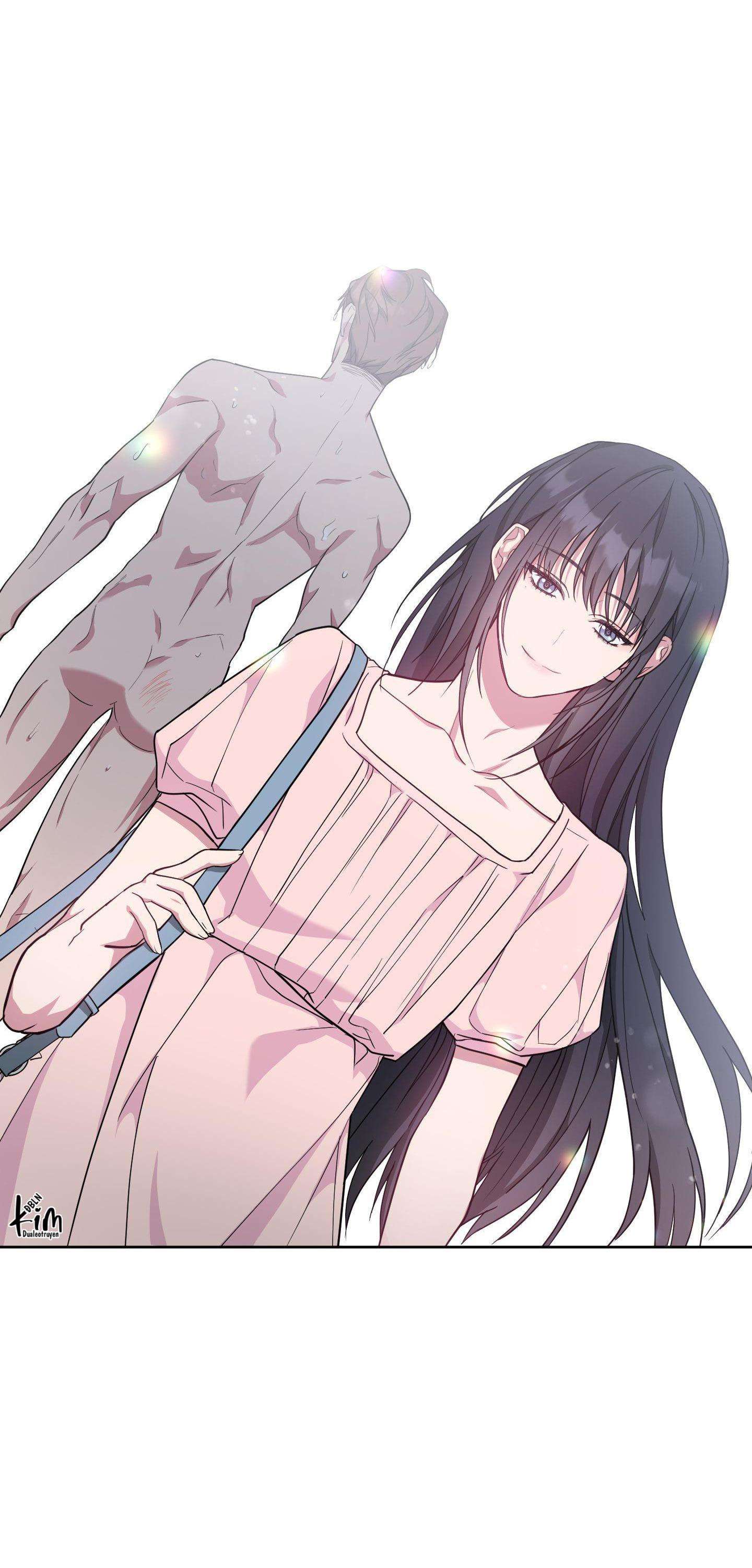 bí mật của bạn gái chapter 4 17