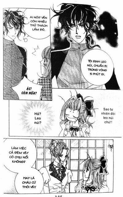 lọ lem hậu đậu chapter 14 23