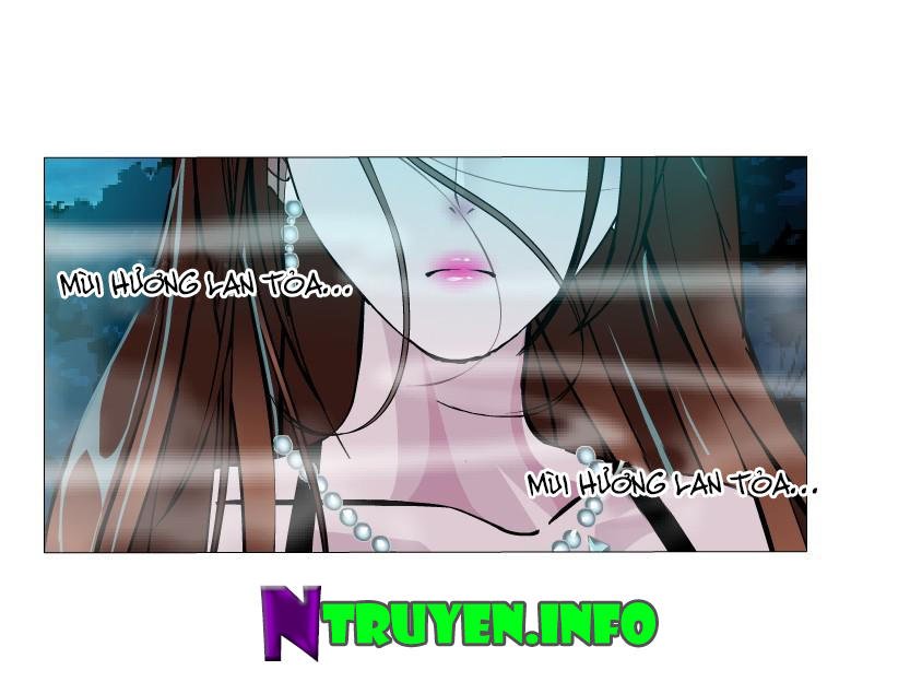 cạm bẫy của nữ thần chapter 61 8