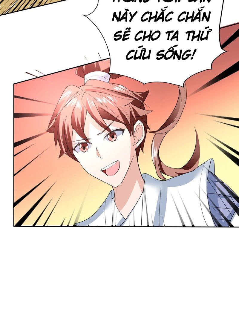 tối cường thần thú hệ thống chapter 86 2