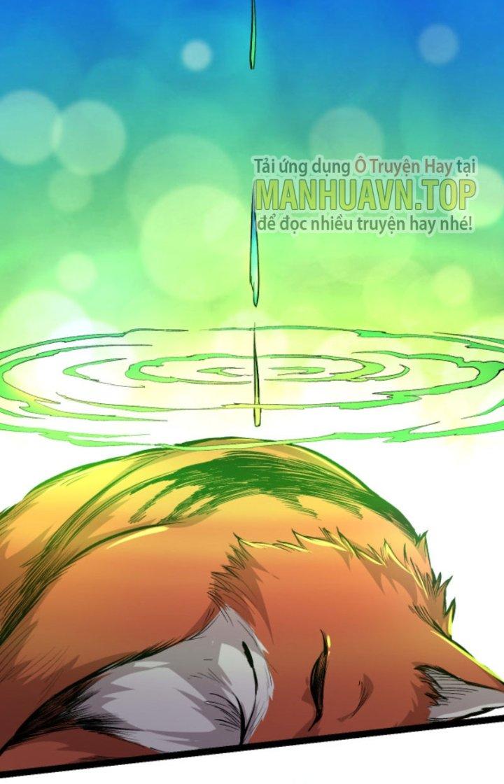 từ cây cổ thụ bắt đầu tiến hóa chapter 3 9