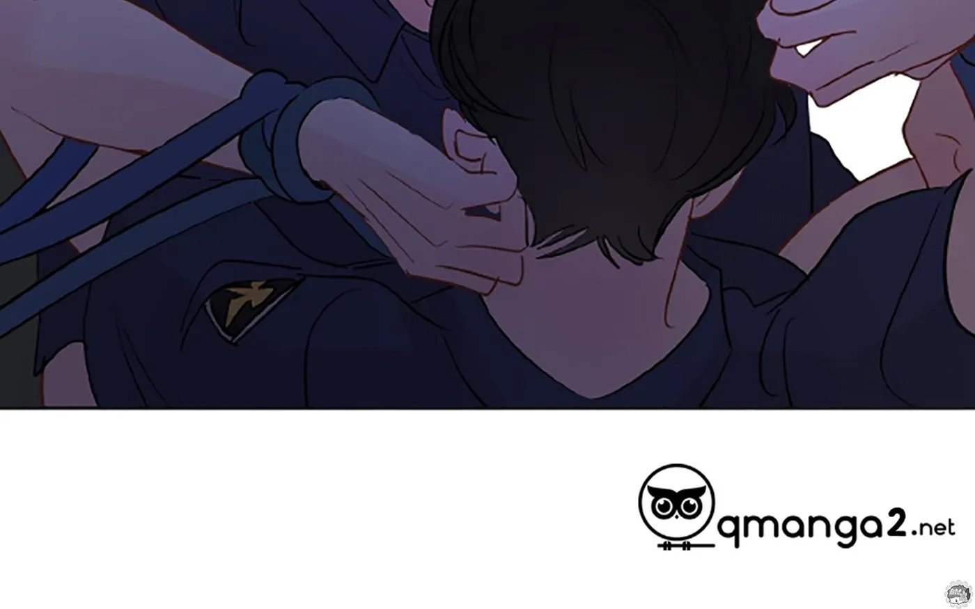 chuyện quái gì với giấc mơ đó vậy chapter 25 23