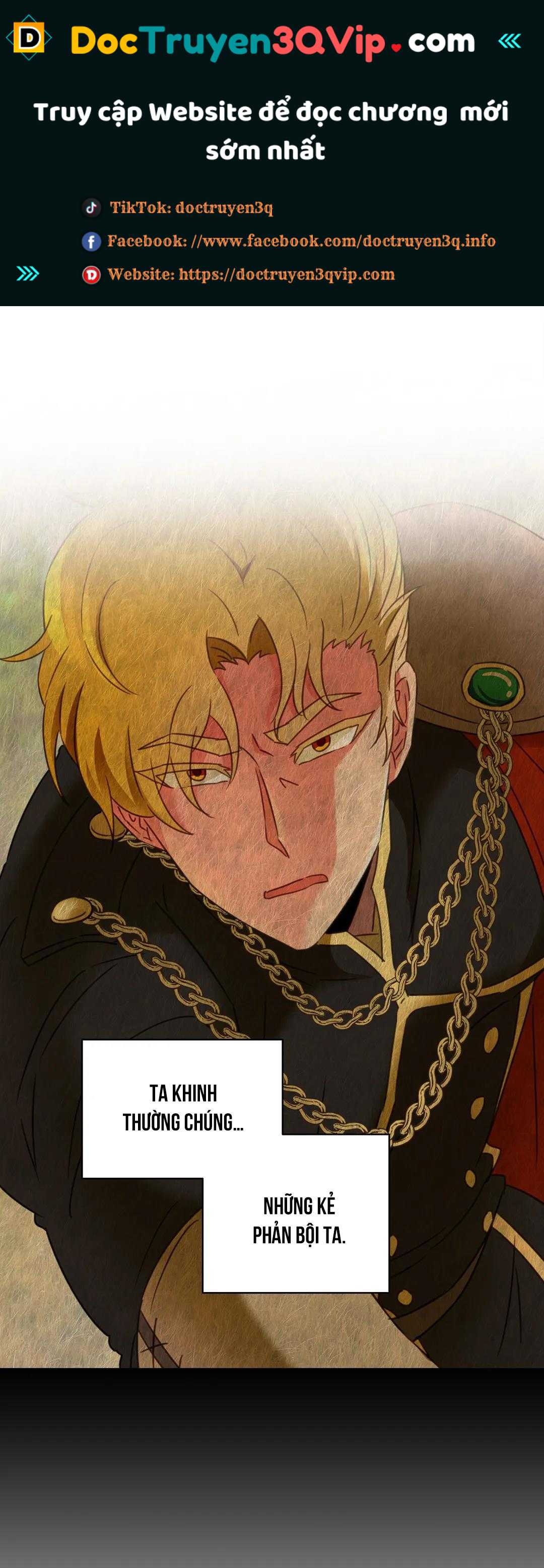 ngọt ngào nhưng nguy hiểm chapter 20 1