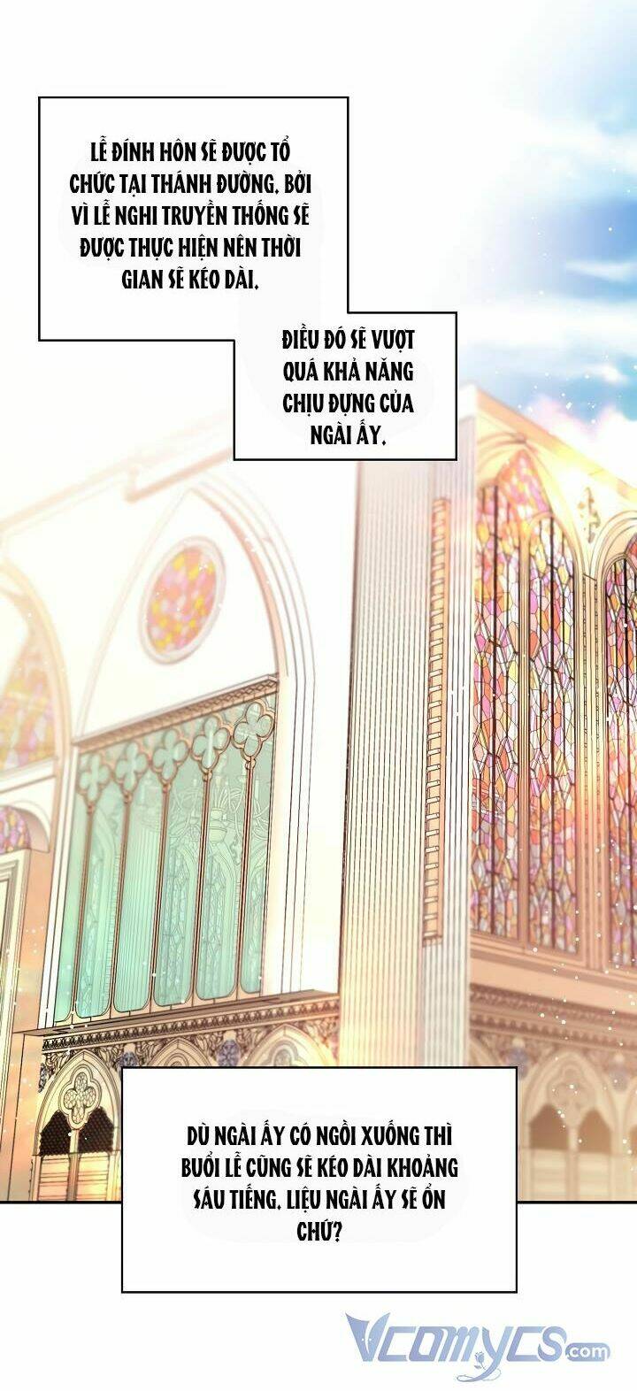 nữ hoàng ngoại khoa chapter 120 24