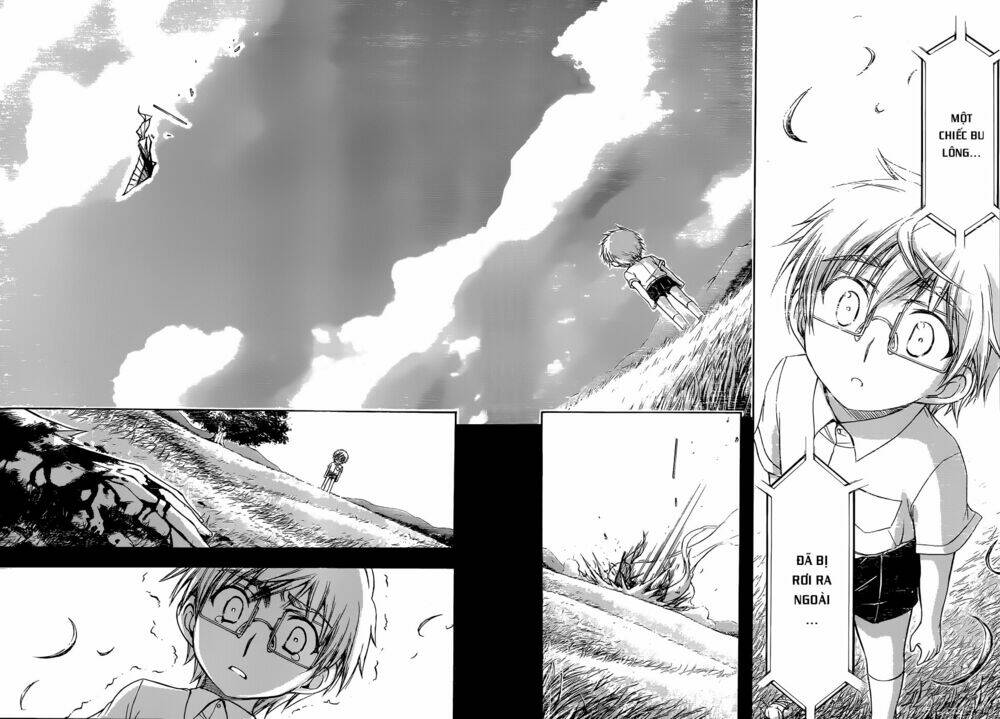 vật thất lạc của bầu trời chapter 74 12