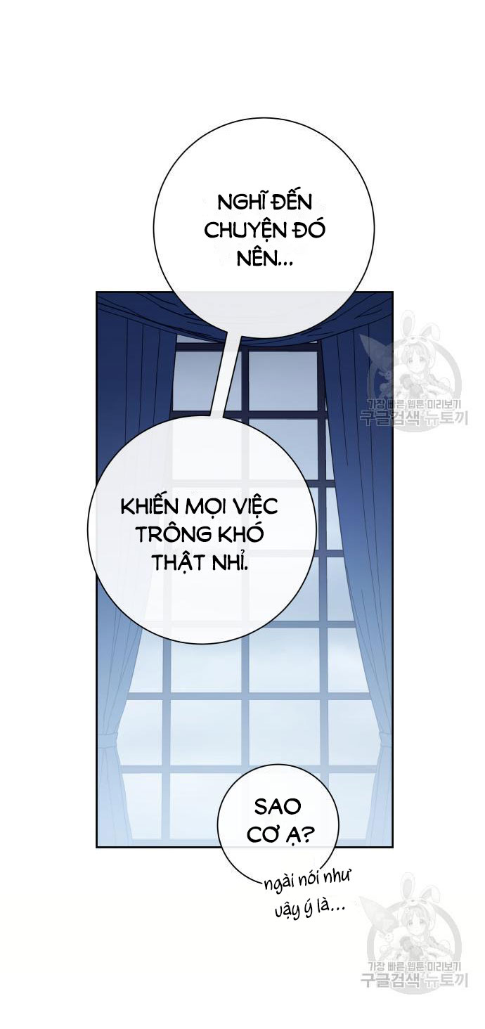 tôi muốn trở thành cô ấy dù chỉ là một ngày chapter 173.2 27