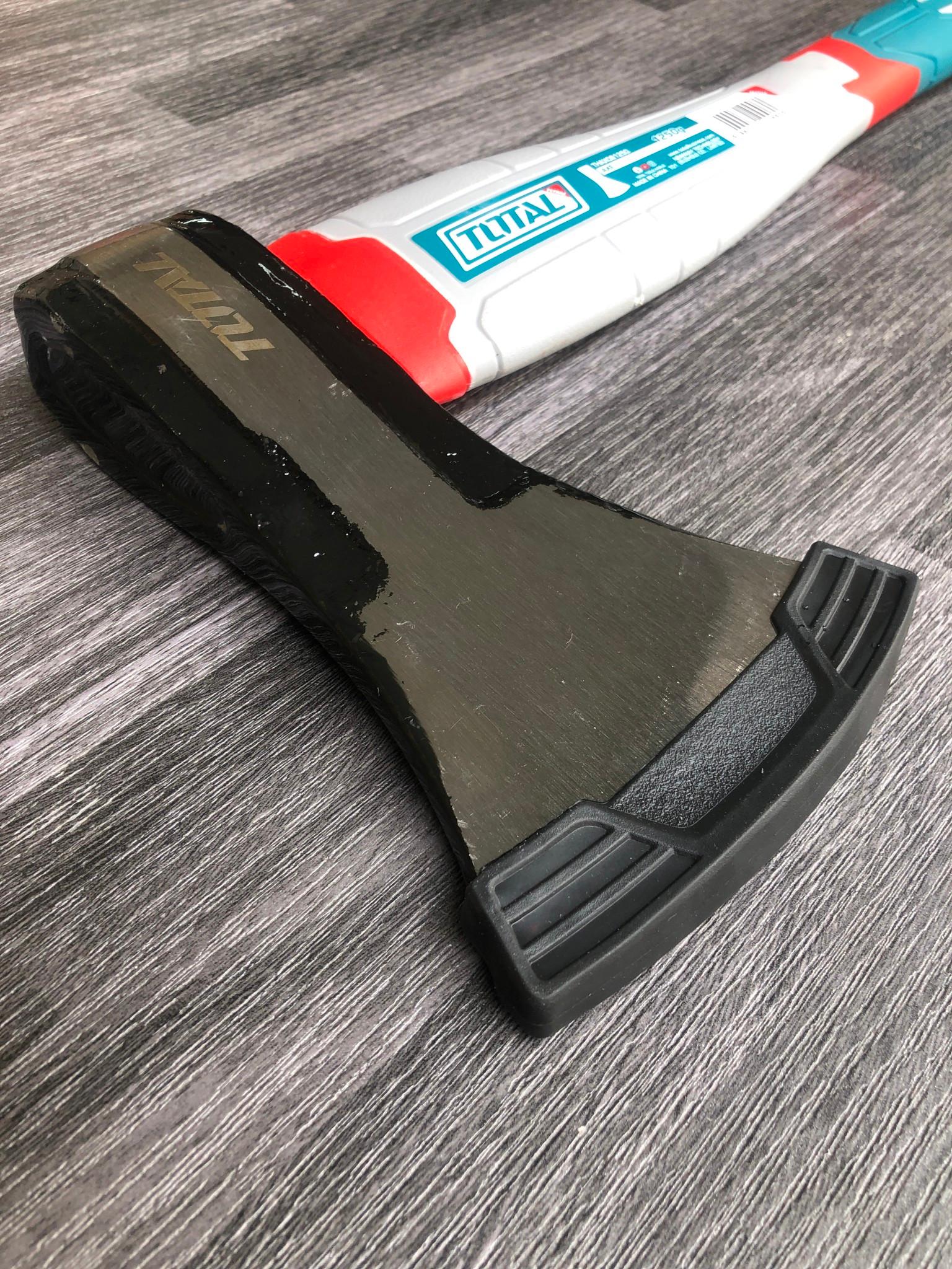 BÚA RÌU 1250G TOTAL THAX061250 - HÀNG CHÍNH HÃNG